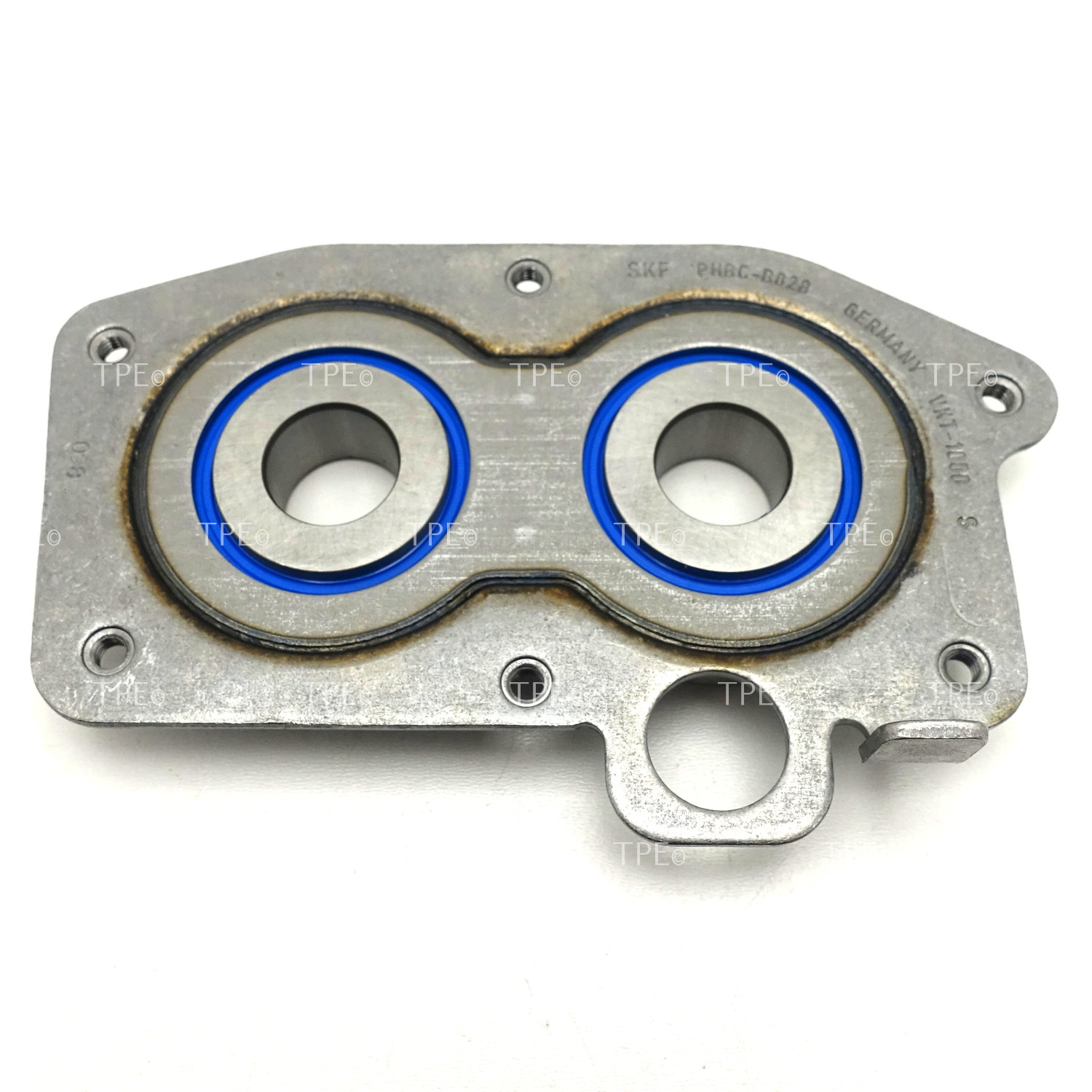 VW.BG.1004 Bearing & Washers