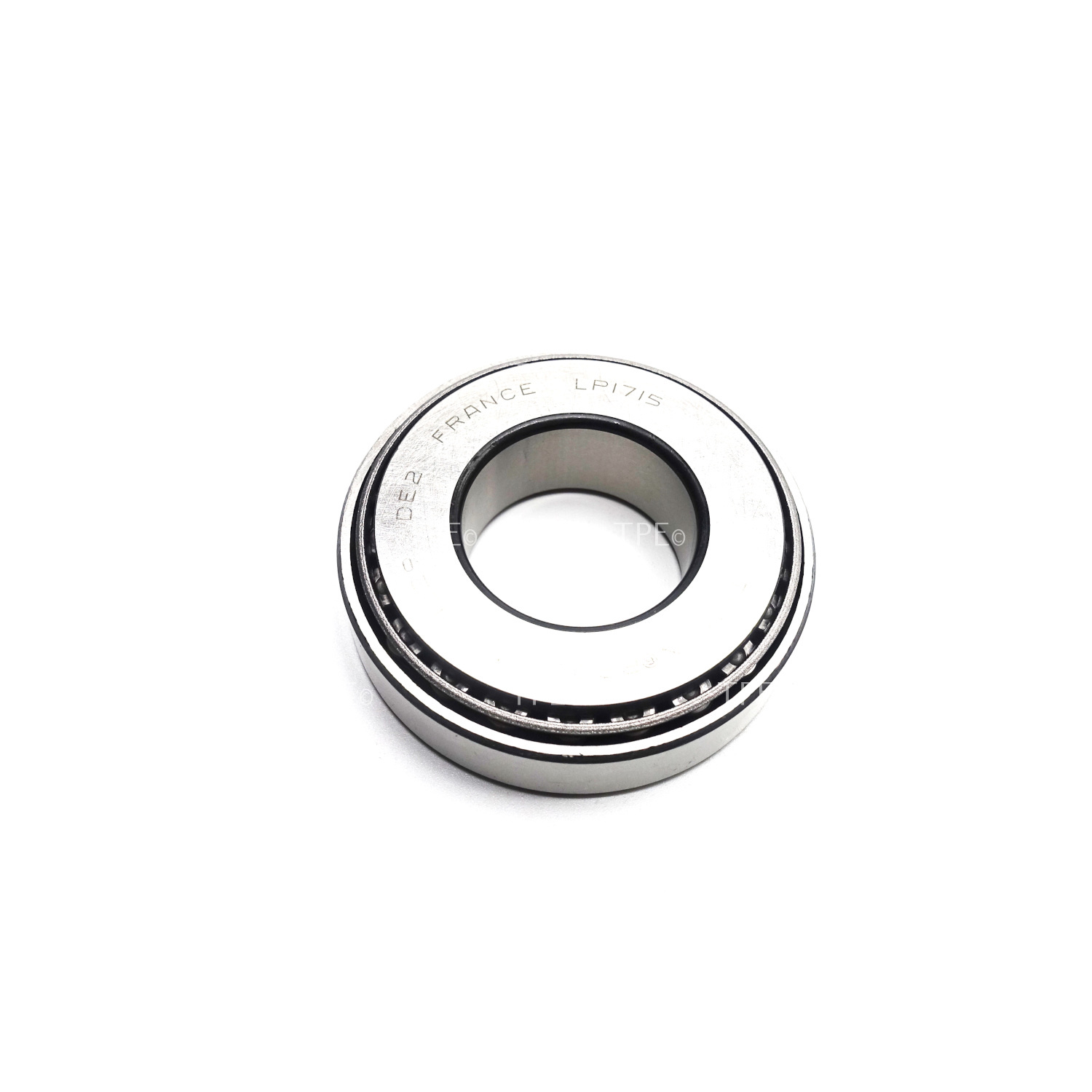 VW.BG.187 Bearing & Washers