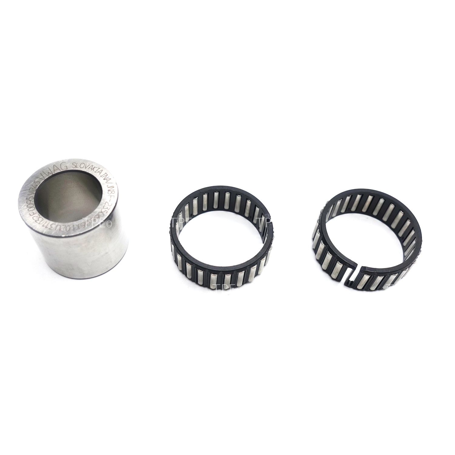 VW.BG.22 Bearing & Washers