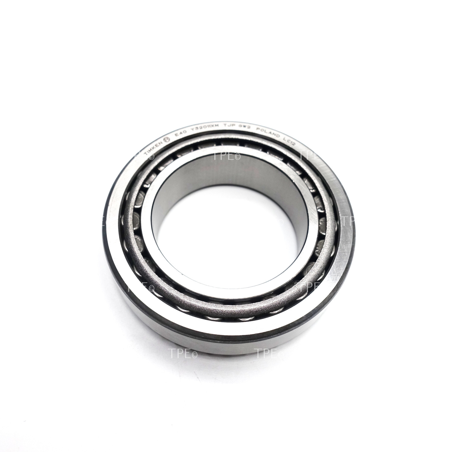 VW.BG.33 Bearing & Washers