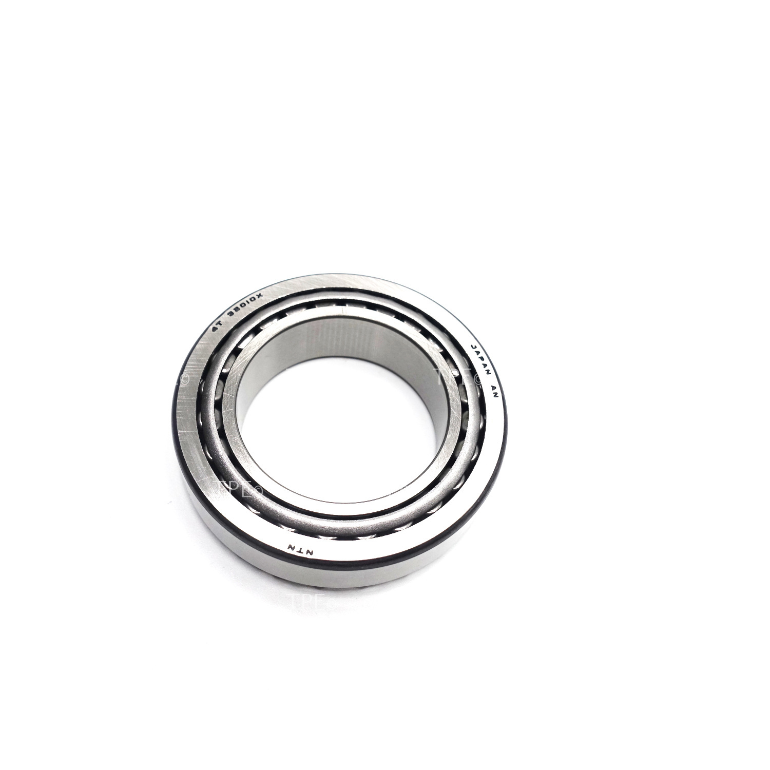 VW.BG.38 Bearing & Washers