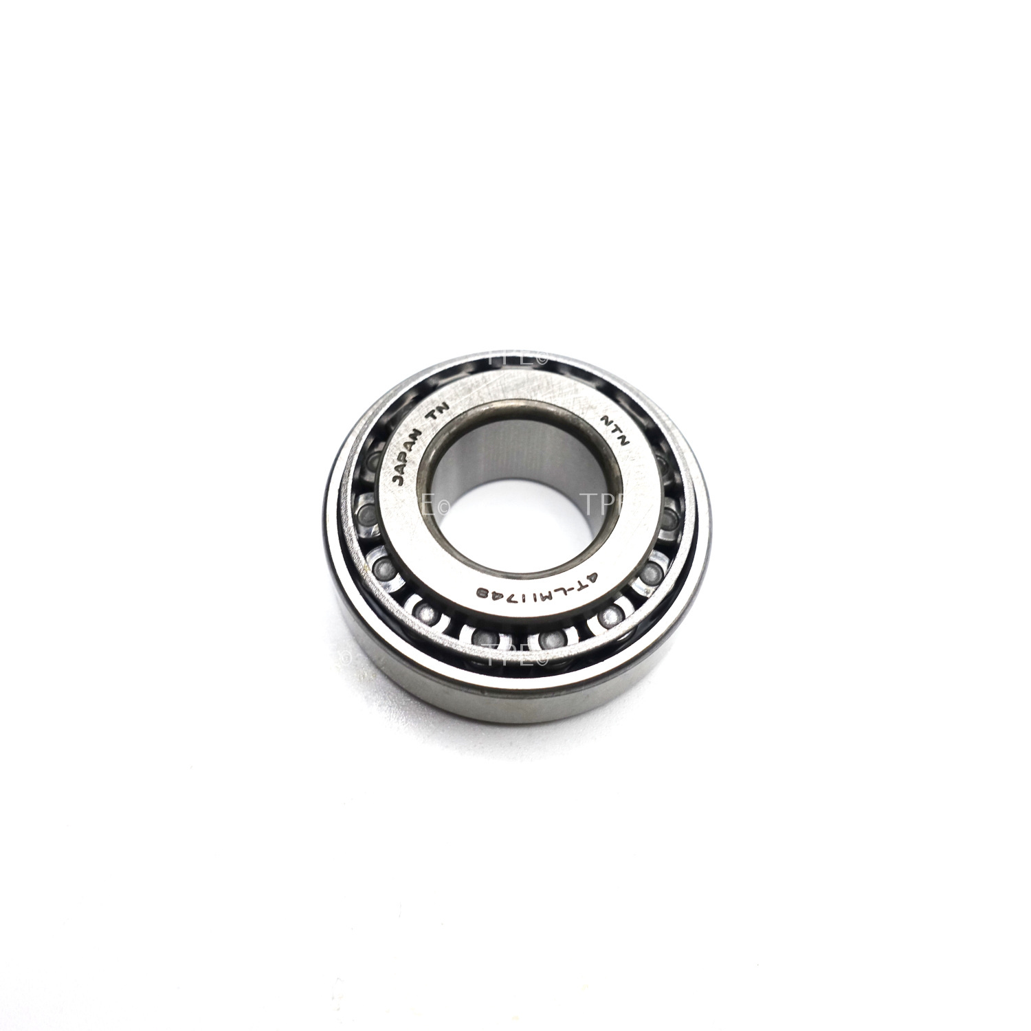 VW.BG.39 Bearing & Washers
