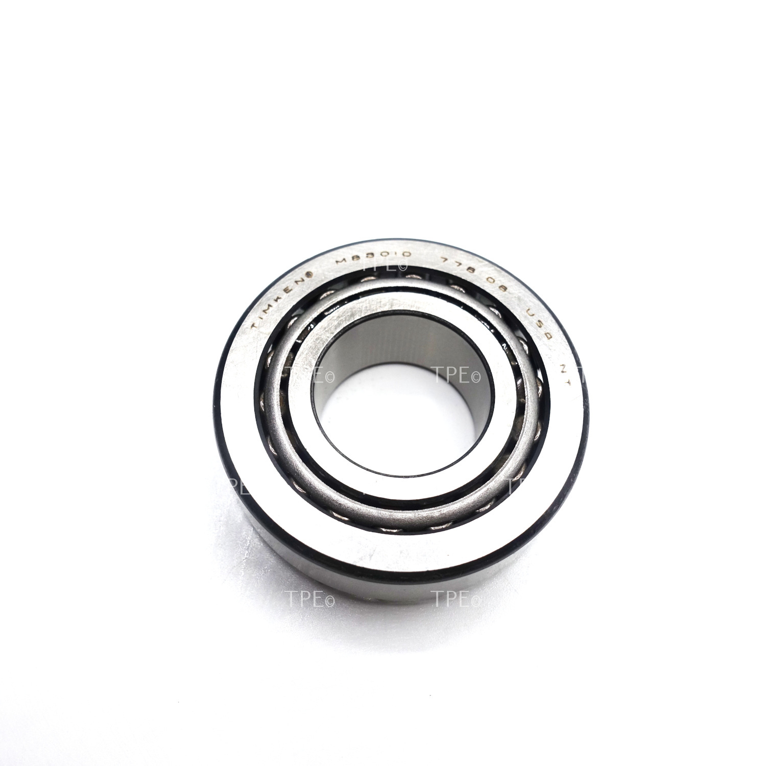 VW.BG.45 Bearing & Washers