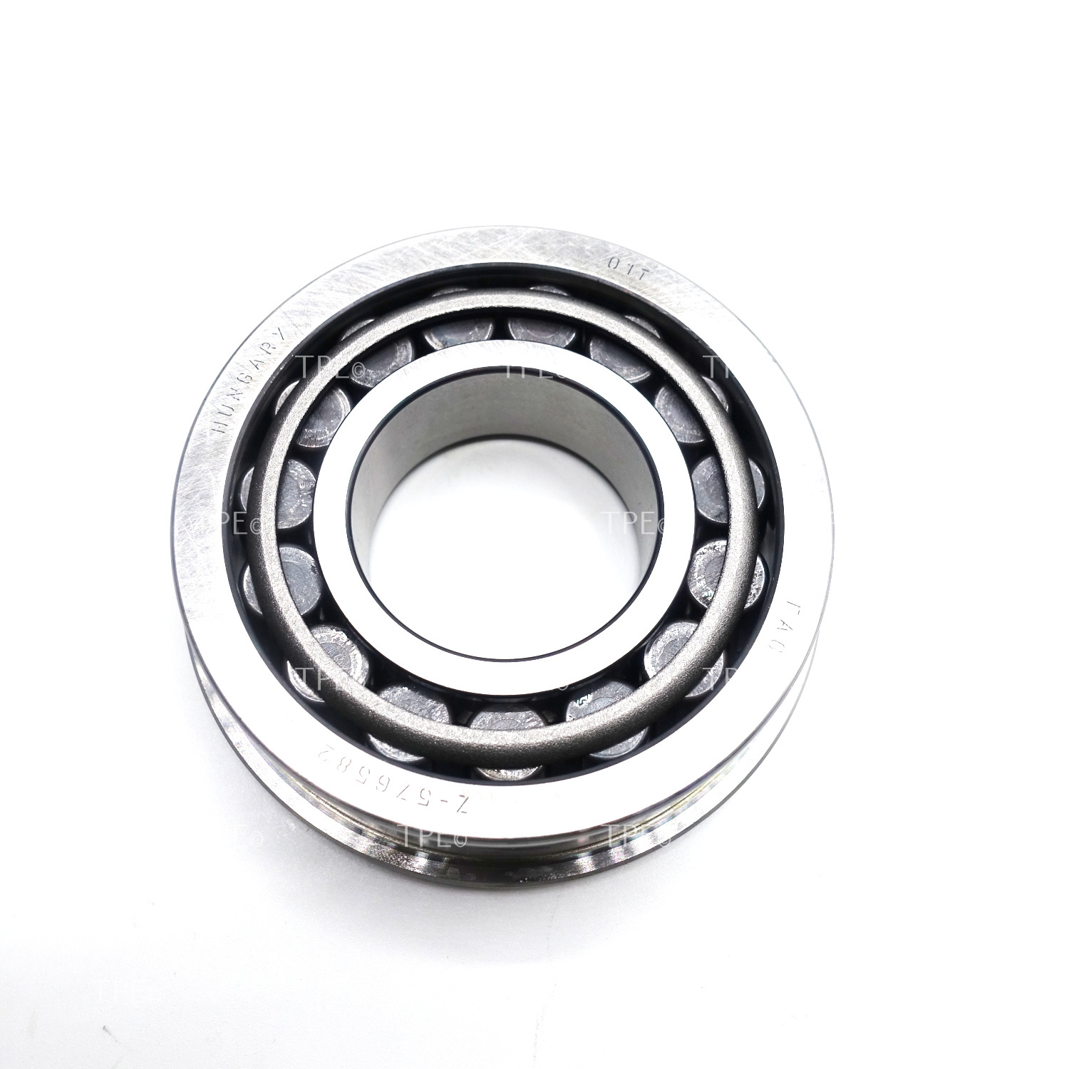 VW.BG.50 Bearing & Washers