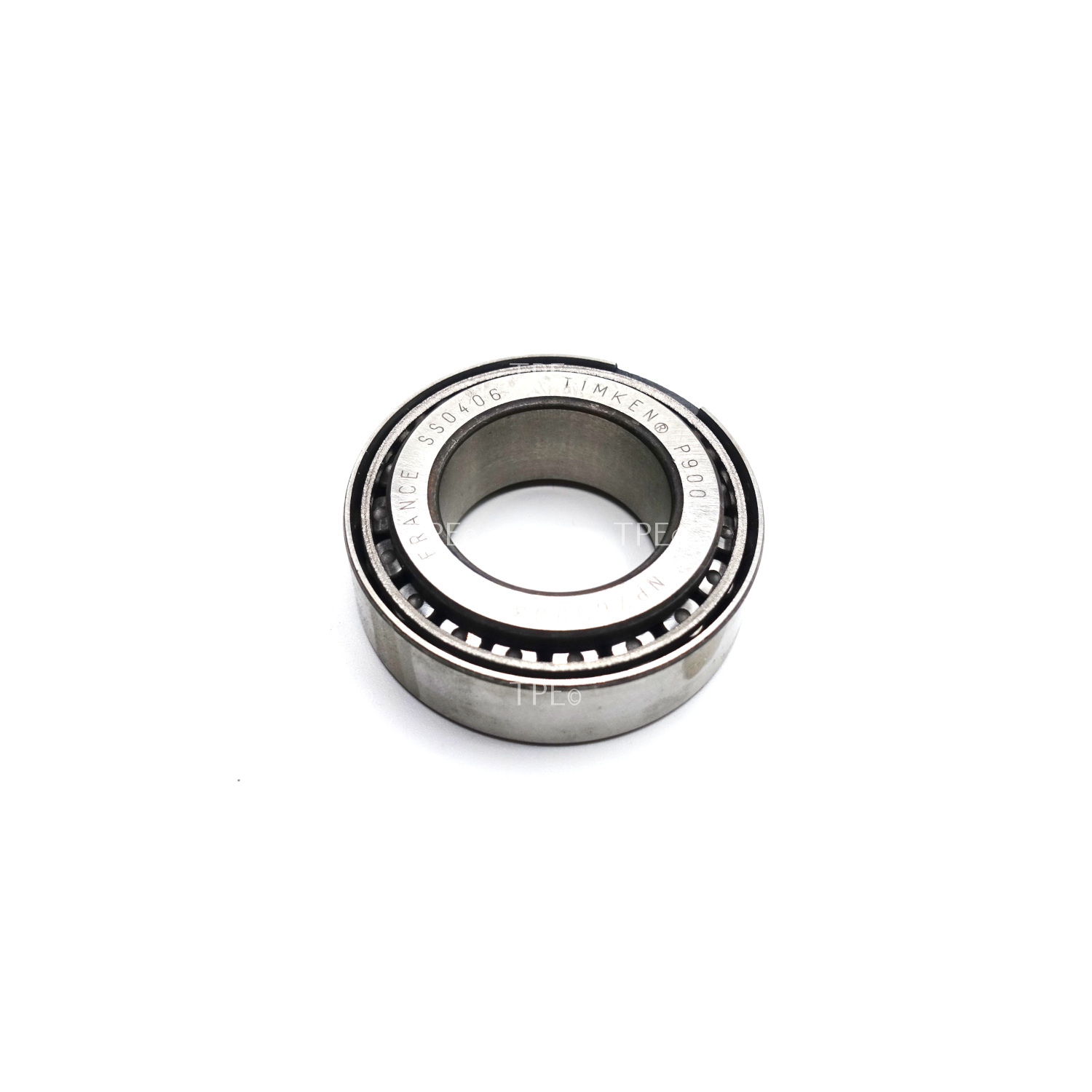 VW.BG.508 Bearing & Washers
