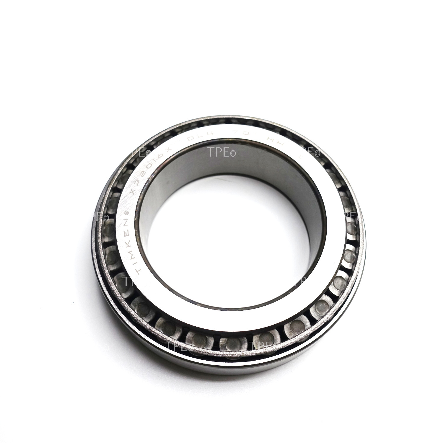 VW.BG.58 Bearing & Washers