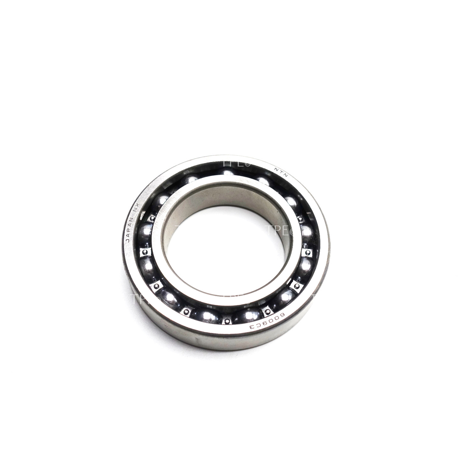 VW.BG.64 Bearing & Washers
