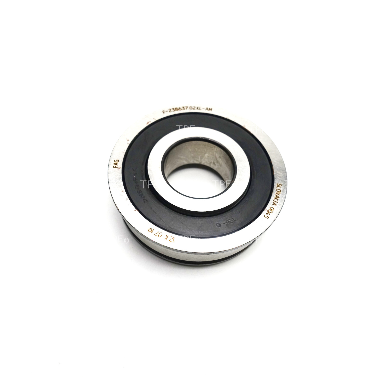 VW.BG.702 Bearing & Washers