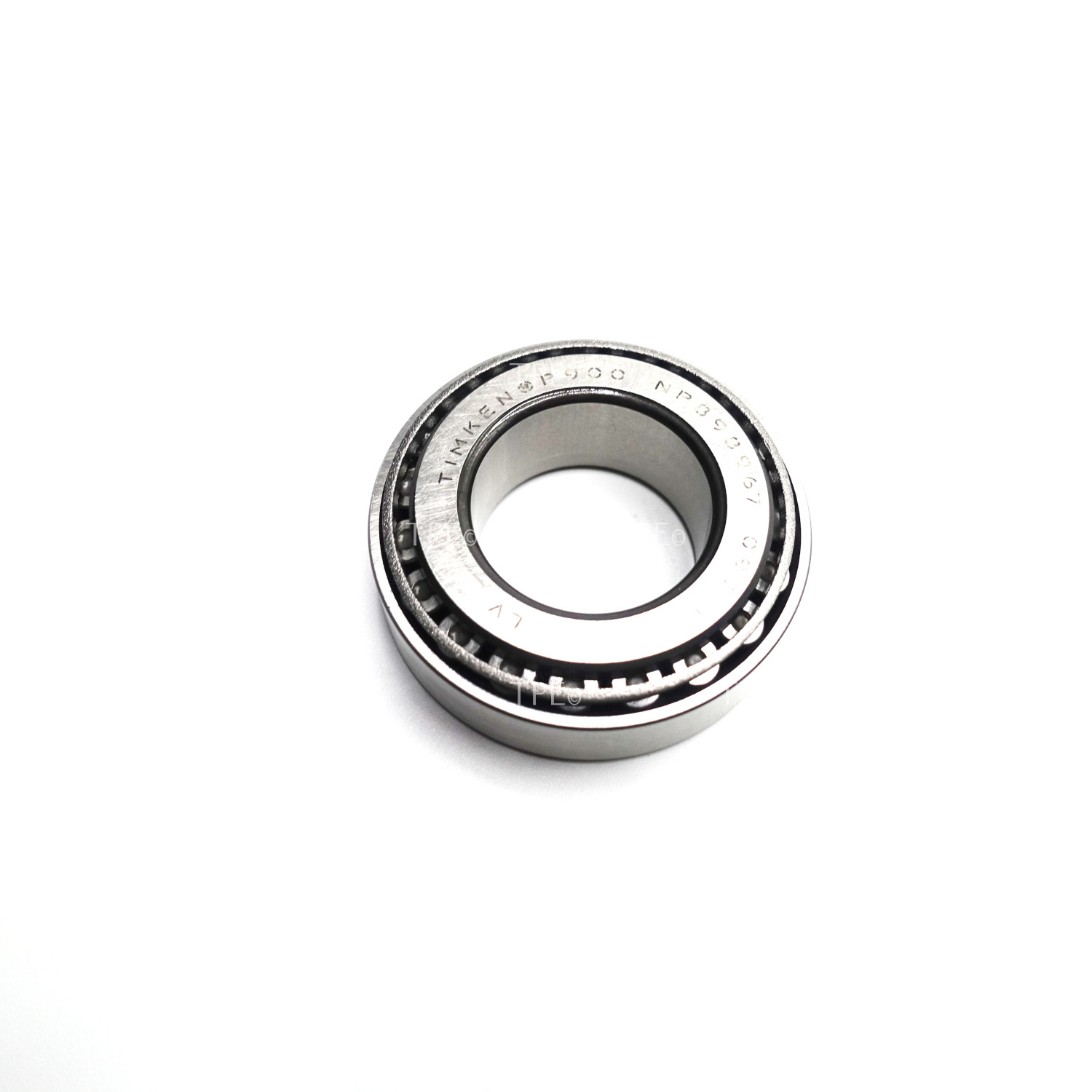 VW.BG.967 Bearing & Washers