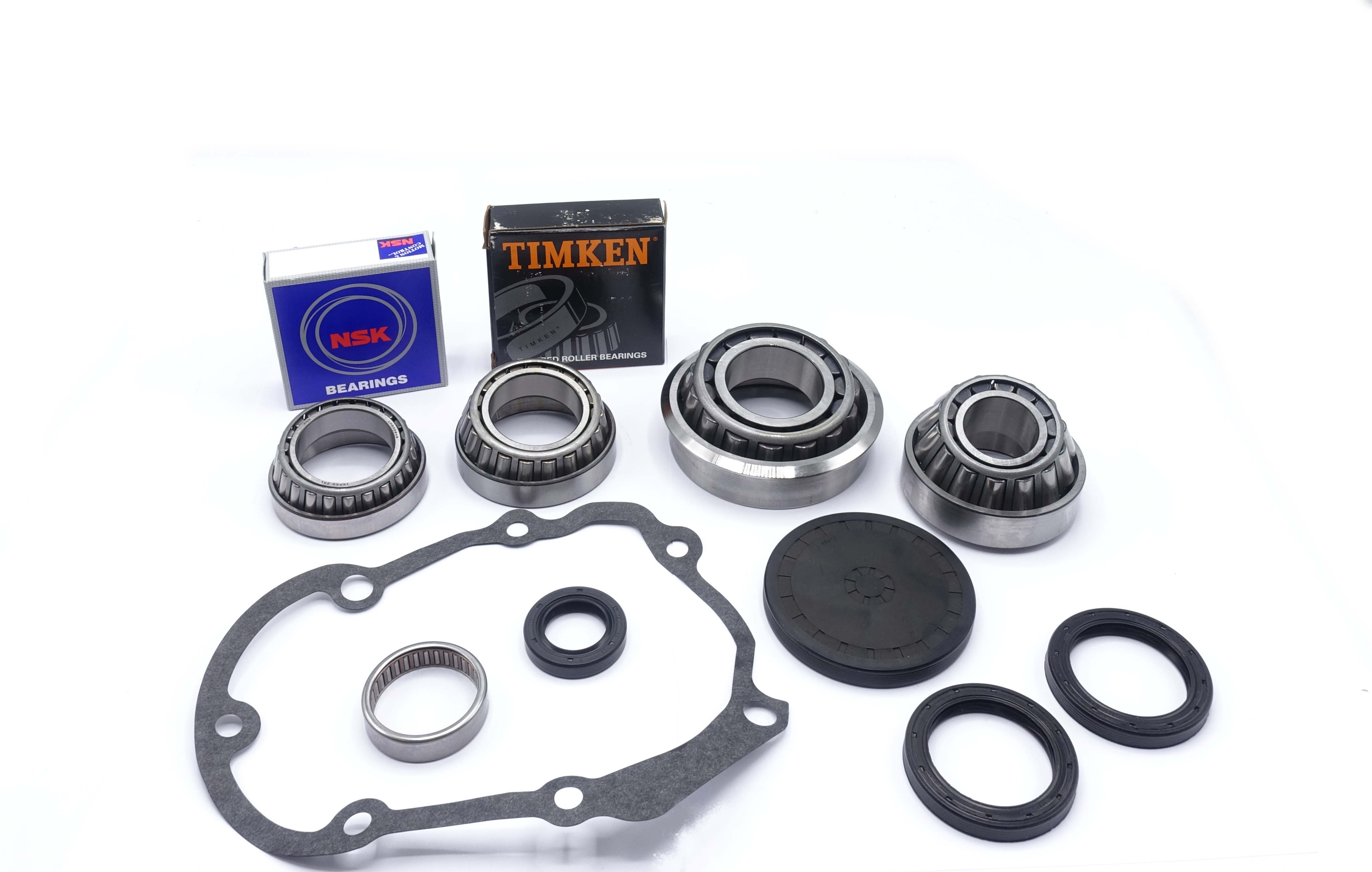 VW.KB.01E Bearing & Seal Kits