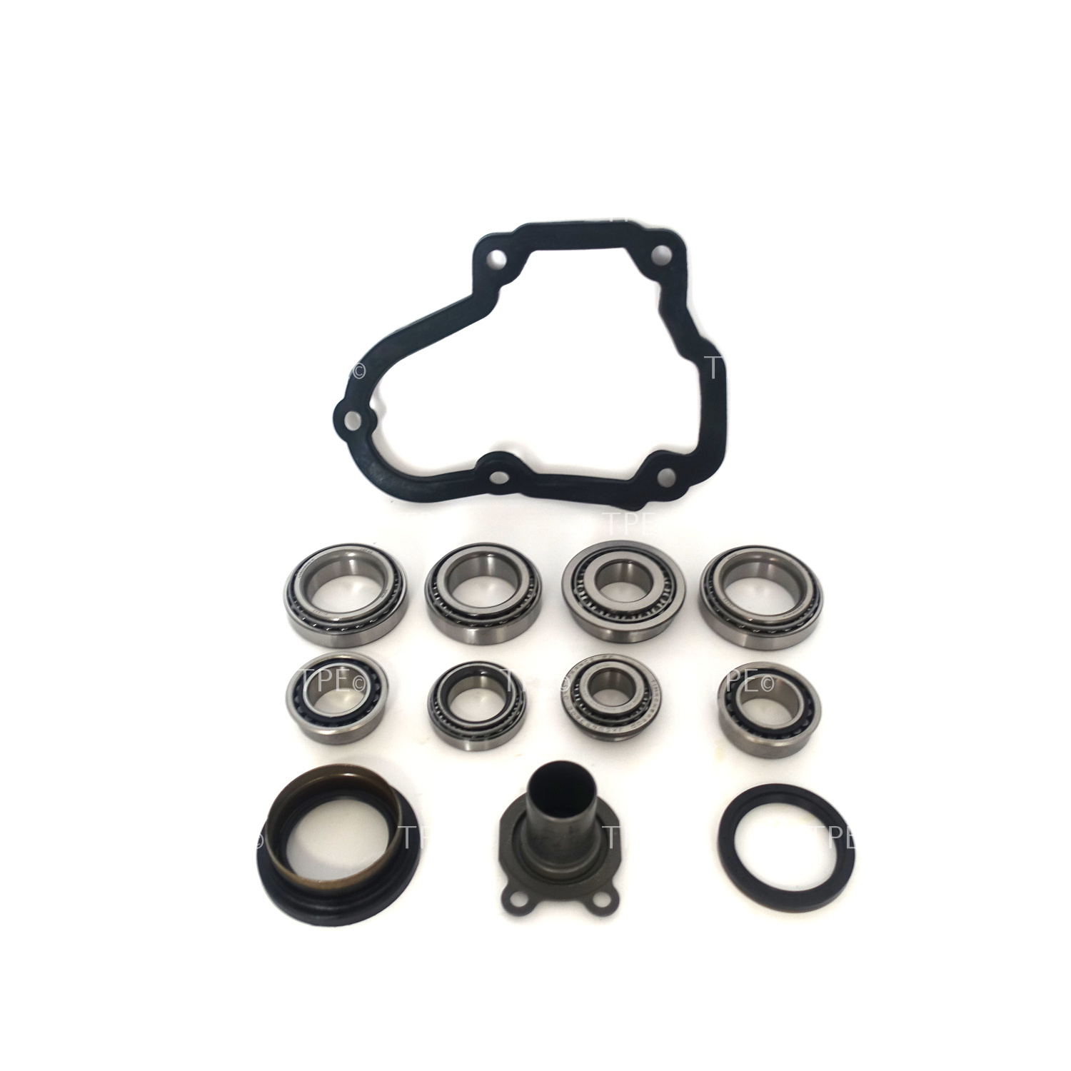 VW.KB.04B-1 • Suitable for transmission codes:

KQM, LHW, LUB