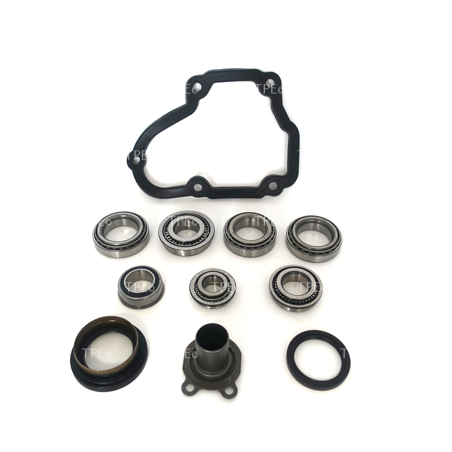 VW.KB.04B-2 • Suitable for transmission codes:

KJF, LZY , MHZ , MLS , MLT , MLU , MWW, MWX, QPM , QPN