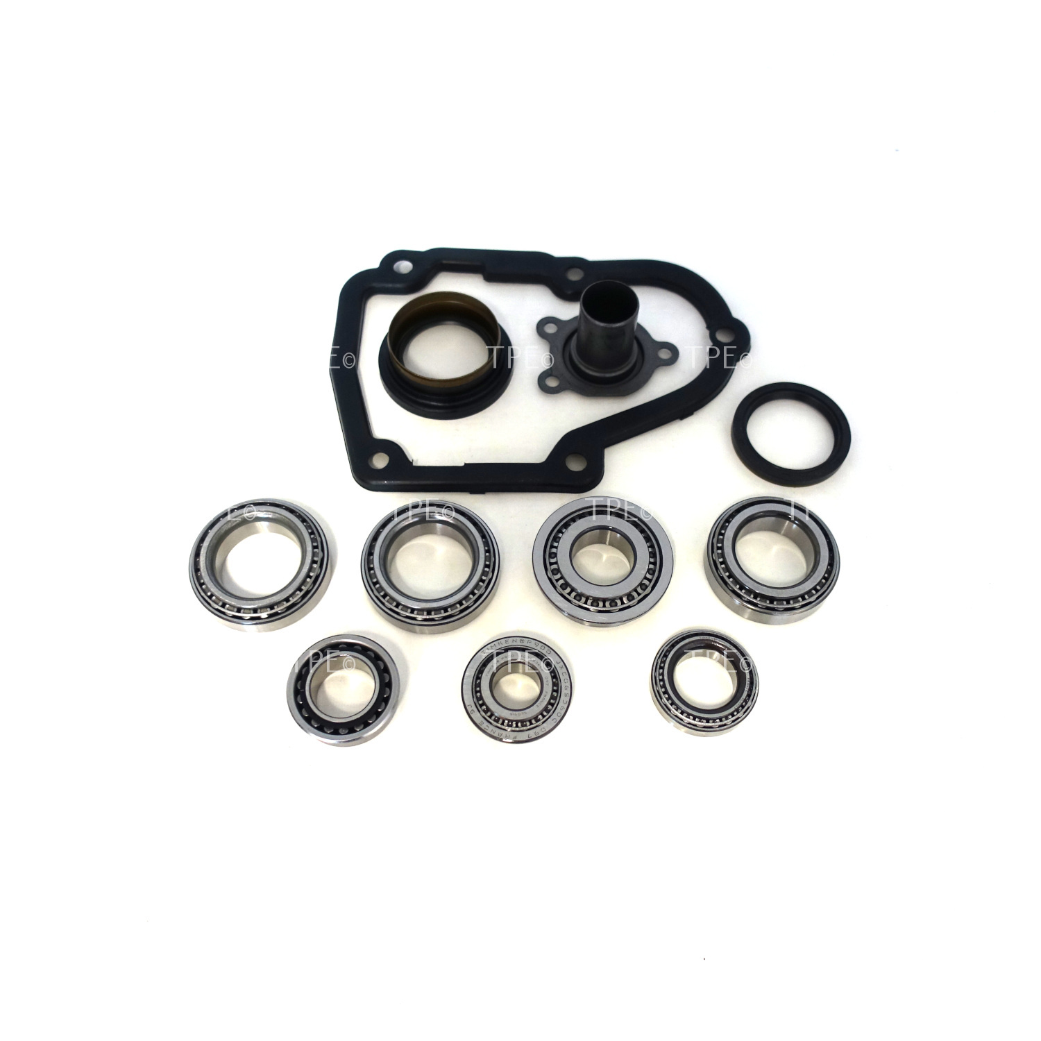 VW.KB.05-2 Fits the following gearbox codes:

MZK, MZL, MZN, MZS