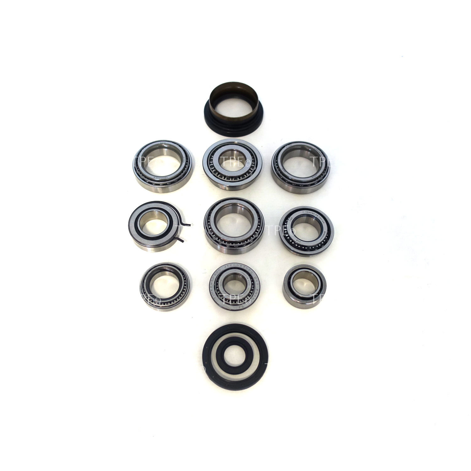 VW.KB.22L Fits the following gearbox codes:

NBJ, PTW, QSZ, QVX, QXH, RSD, RSW, QXA