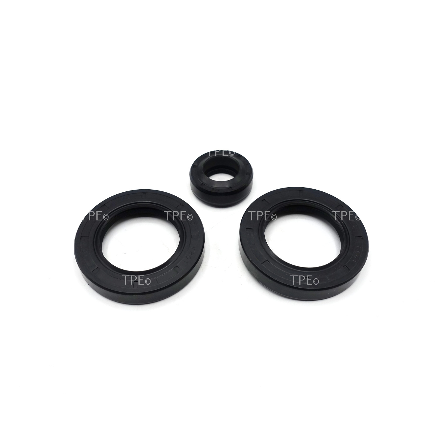 VW.KO.01 Bearing & Seal Kits